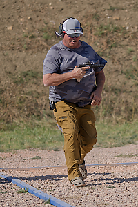Dirk Deighton LVS01282